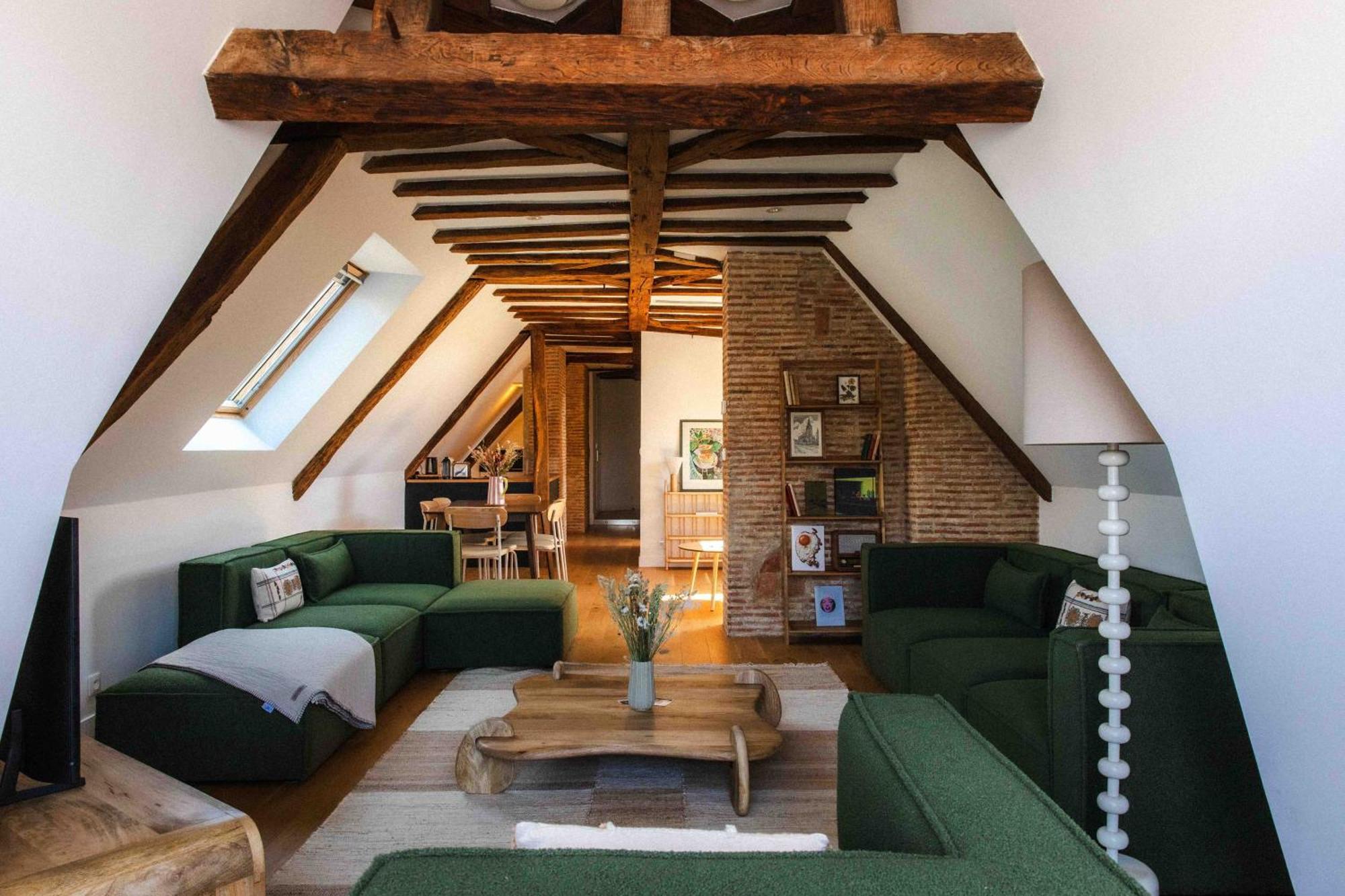 Hotel Du Mail Angers Habitación foto